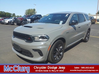 2022 Dodge Durango for sale in Perry NY