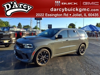 2022 Dodge Durango