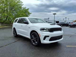 2022 Dodge Durango