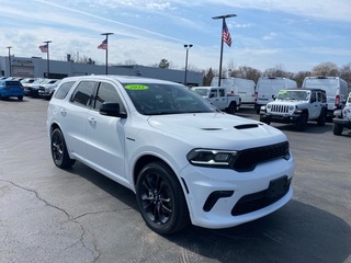 2022 Dodge Durango