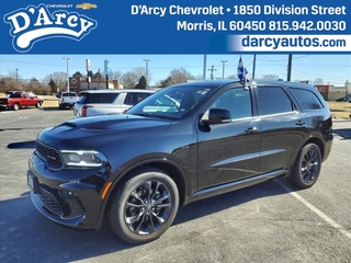 2022 Dodge Durango for sale in Olathe KS