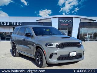 2022 Dodge Durango