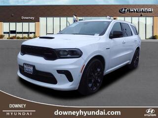 2022 Dodge Durango