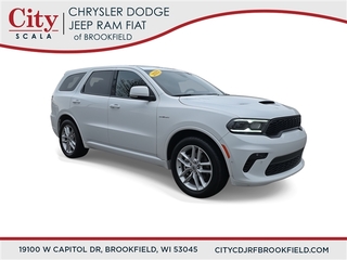 2022 Dodge Durango