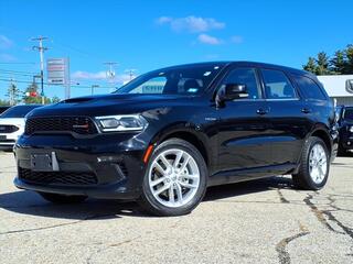 2022 Dodge Durango