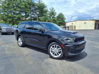 2023 Dodge Durango for sale in Clarksville TN