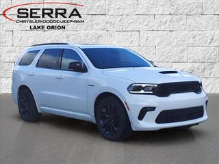 2023 Dodge Durango for sale in Lake Orion MI