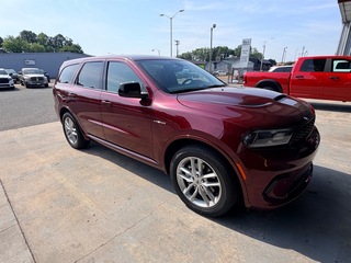 2023 Dodge Durango for sale in Lexington NC