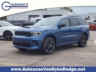 2024 Dodge Durango