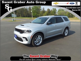 2024 Dodge Durango for sale in Barron WI