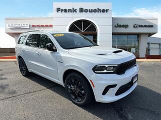 2024 Dodge Durango for sale in Janesville WI