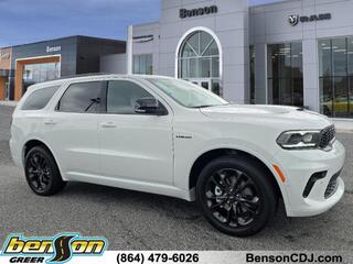 2024 Dodge Durango for sale in Greer SC