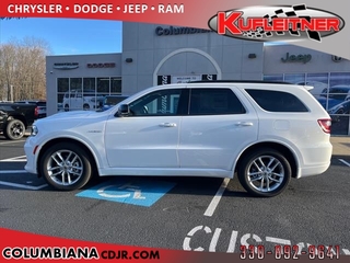 2024 Dodge Durango for sale in Boardman OH
