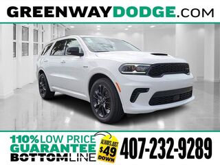 2025 Dodge Durango for sale in Orlando FL