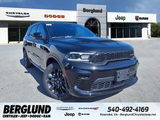 2025 Dodge Durango