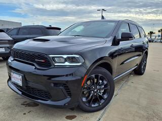 2025 Dodge Durango for sale in Pasadena TX