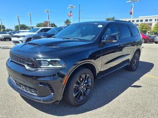 2025 Dodge Durango