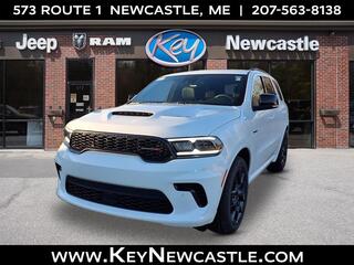 2026 Dodge Durango for sale in Newcastle ME