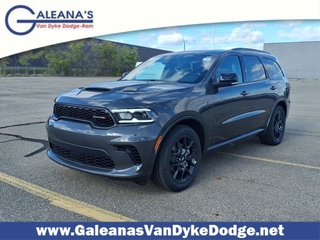 2026 Dodge Durango for sale in Warren MI