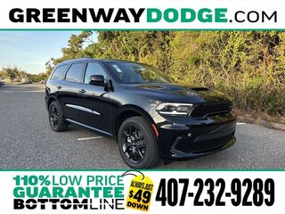 2026 Dodge Durango for sale in Orlando FL