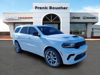 2026 Dodge Durango for sale in Janesville WI