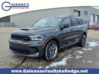 2026 Dodge Durango for sale in Warren MI