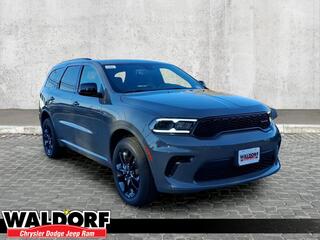 2026 Dodge Durango for sale in Anderson SC