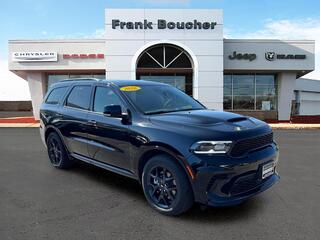 2026 Dodge Durango for sale in Janesville WI