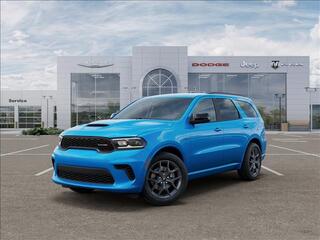 2026 Dodge Durango for sale in Bourbonnais IL