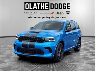 2026 Dodge Durango for sale in Olathe KS