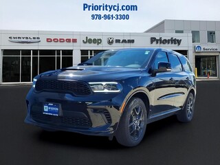 2026 Dodge Durango for sale in Johnstown PA