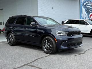 2026 Dodge Durango for sale in Greenville SC