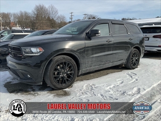 2015 Dodge Durango for sale in Greensboro NC