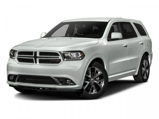 2016 Dodge Durango