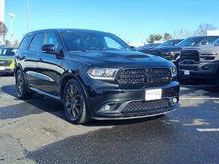 2017 Dodge Durango