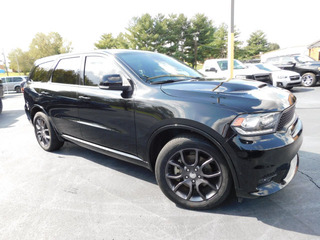 2018 Dodge Durango for sale in Clarksville TN