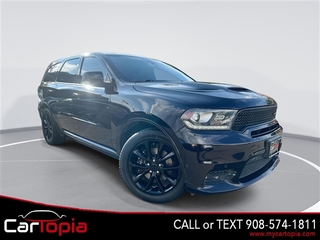 2018 Dodge Durango for sale in North Plainfield NJ