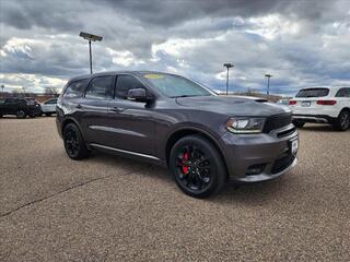 2019 Dodge Durango