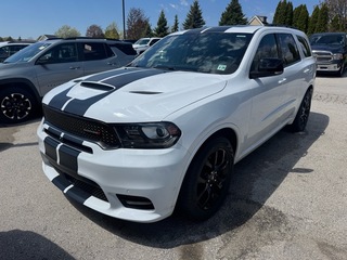 2019 Dodge Durango