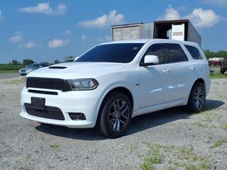 2019 Dodge Durango