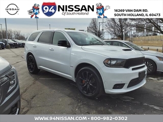 2019 Dodge Durango for sale in South Holland IL