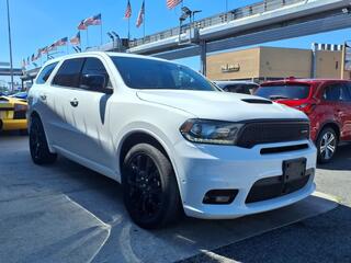 2019 Dodge Durango