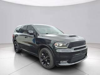 2020 Dodge Durango