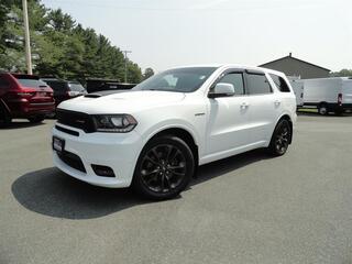 2020 Dodge Durango
