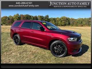 2020 Dodge Durango