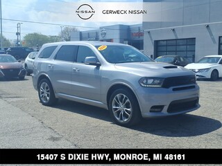 2020 Dodge Durango