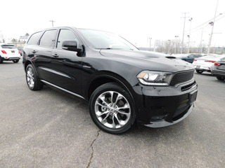 2020 Dodge Durango for sale in Clarksville TN