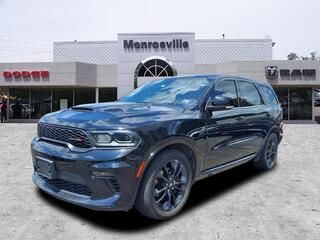 2021 Dodge Durango for sale in Monroeville PA