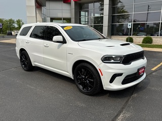 2021 Dodge Durango for sale in Janesville WI