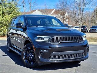 2021 Dodge Durango for sale in Cincinnati OH